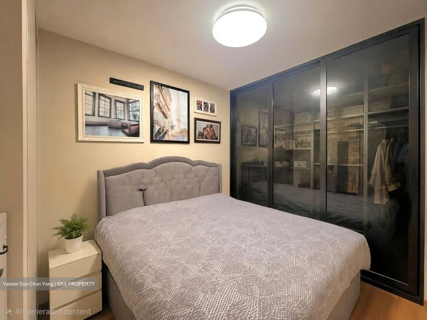 The Essence (D26), Apartment #597634471